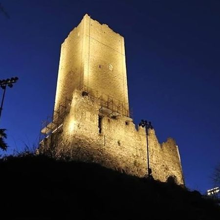 Mice Ottima Soluzione Per Il Centro E La Svizzera Apartment Como Exterior photo