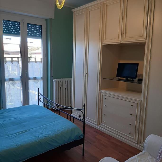 Mice Ottima Soluzione Per Il Centro E La Svizzera Apartment Como Exterior photo