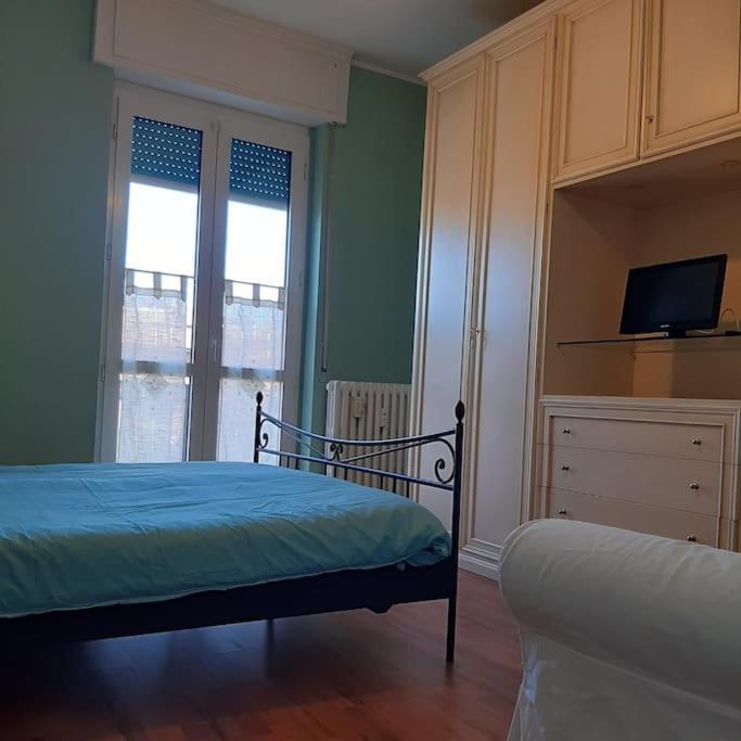 Mice Ottima Soluzione Per Il Centro E La Svizzera Apartment Como Exterior photo
