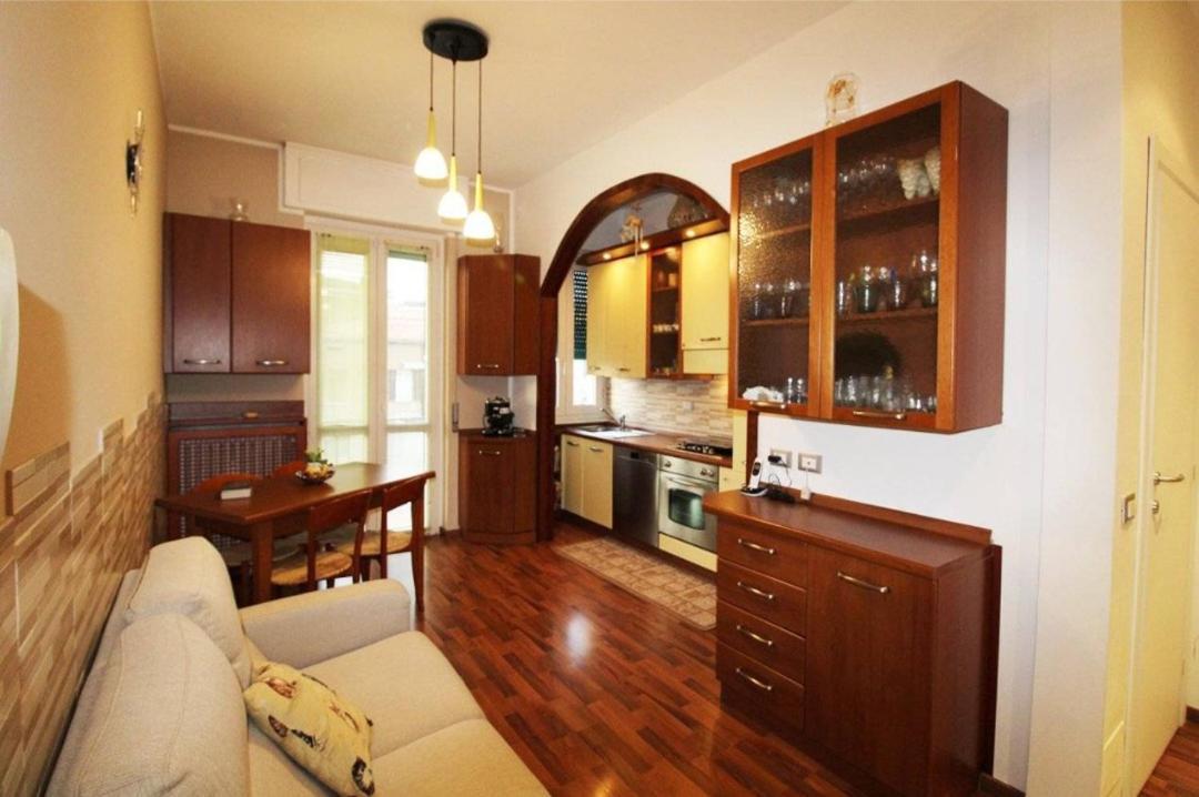 Mice Ottima Soluzione Per Il Centro E La Svizzera Apartment Como Room photo
