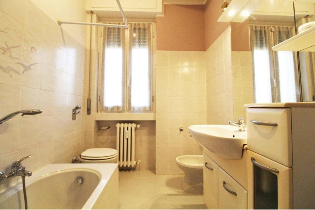 Mice Ottima Soluzione Per Il Centro E La Svizzera Apartment Como Room photo